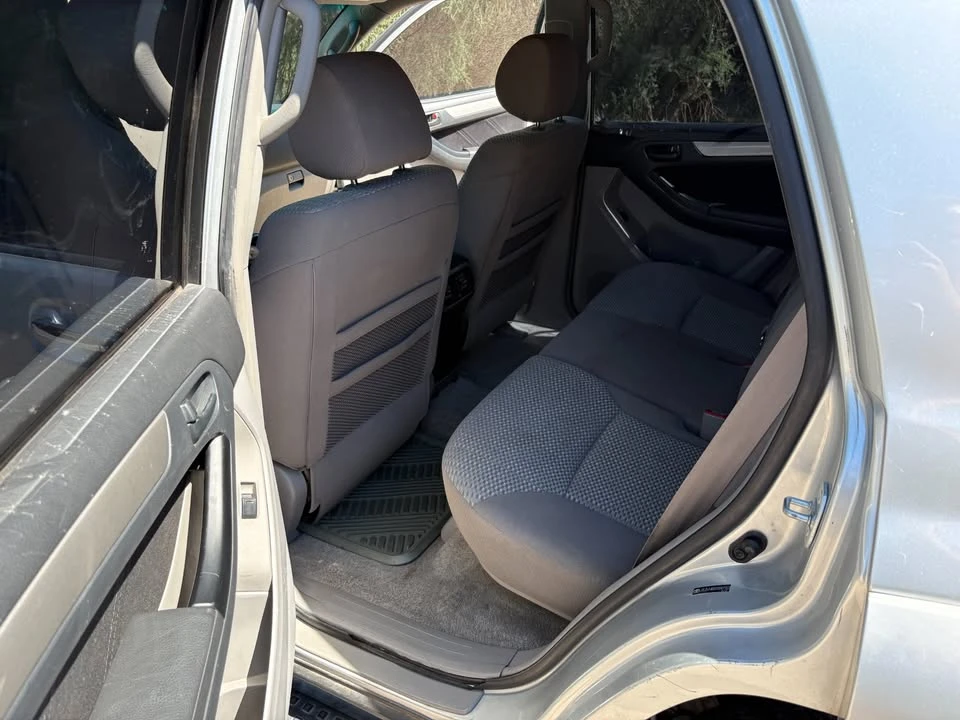 2007 Toyota 4Runner 4th Gen - Image 12 of 20