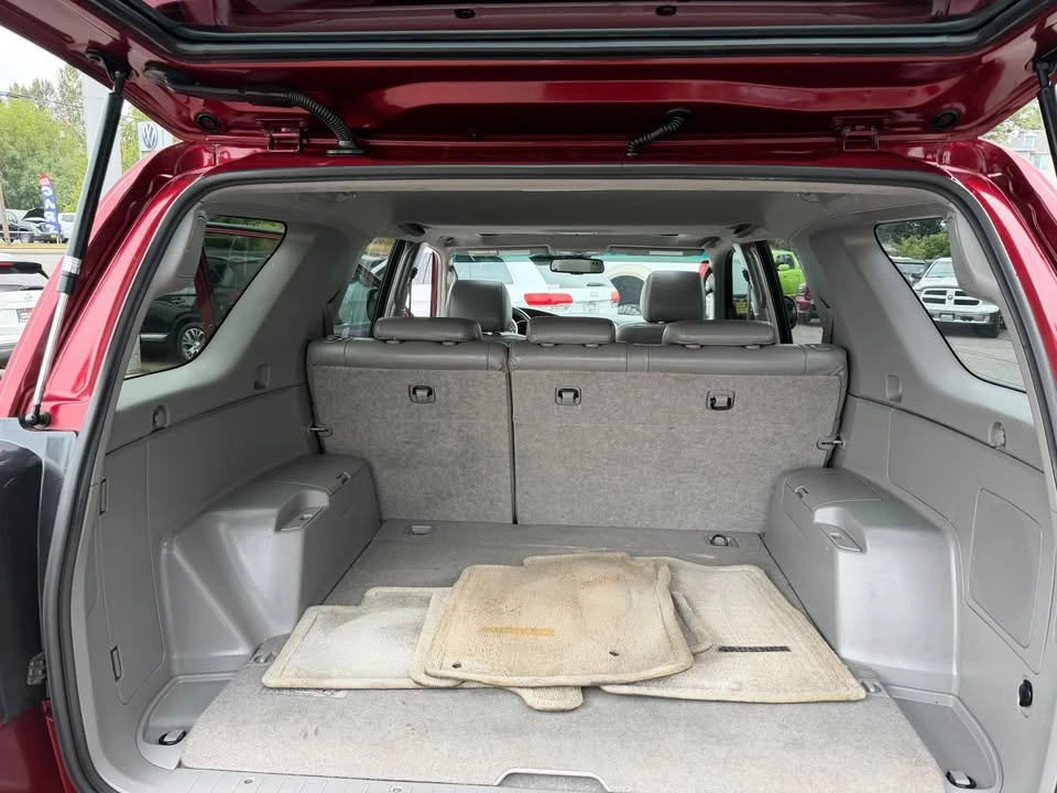 2007 Toyota 4Runner 4th Gen - Image 7 of 15