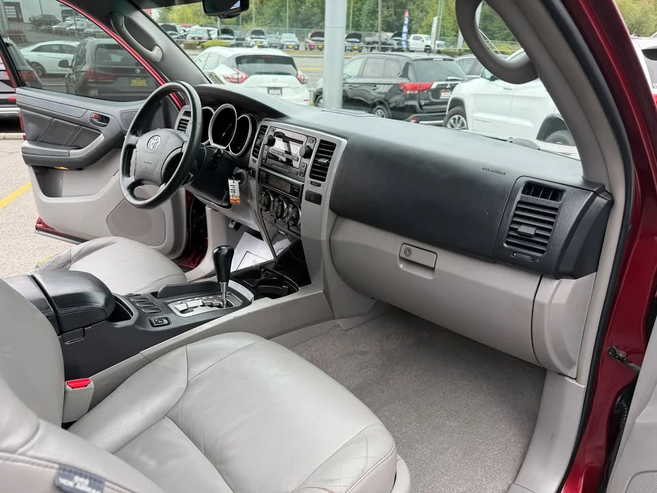 2007 Toyota 4Runner 4th Gen - Image 12 of 15