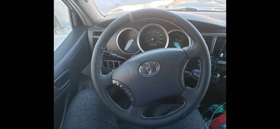 2007 Toyota 4Runner 4th Gen - Image 9 of 15