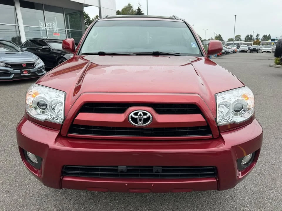 2007 Toyota 4Runner 4th Gen - Image 6 of 15