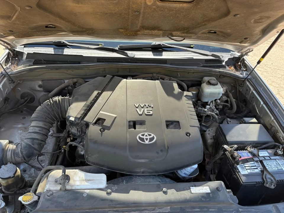 2007 Toyota 4Runner 4th Gen - Image 15 of 20