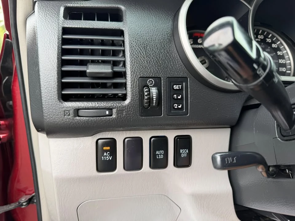 2007 Toyota 4Runner 4th Gen - Image 14 of 15