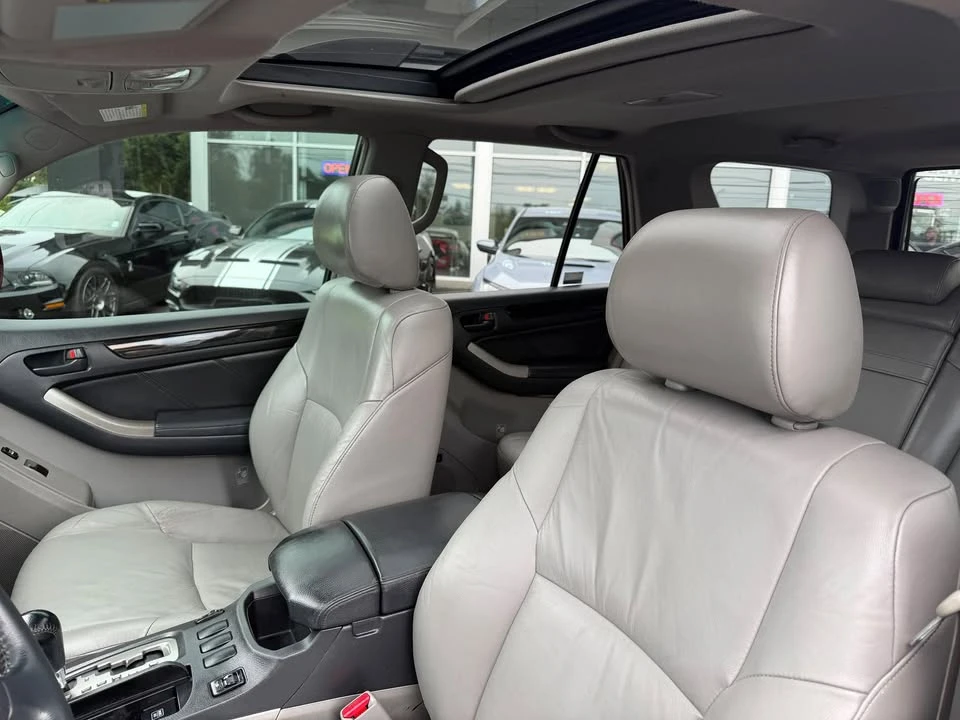 2007 Toyota 4Runner 4th Gen - Image 9 of 15