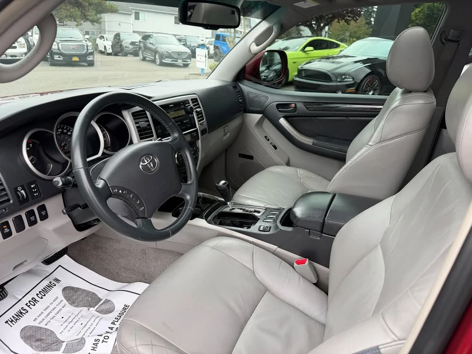 2007 Toyota 4Runner 4th Gen - Image 10 of 15