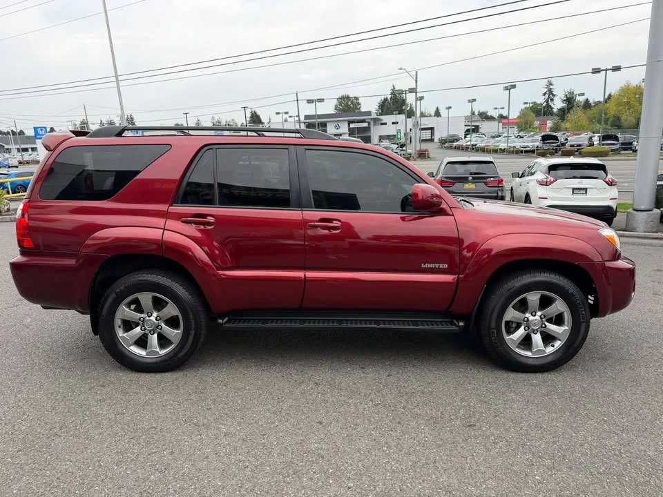 2007 Toyota 4Runner 4th Gen - Image 3 of 15