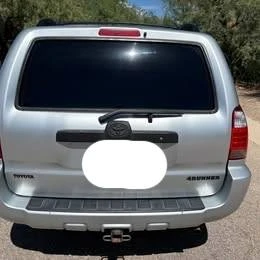 2007 Toyota 4Runner 4th Gen - Image 6 of 20