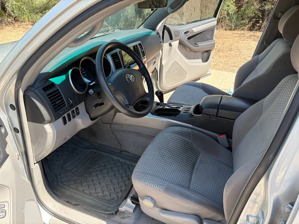 2007 Toyota 4Runner 4th Gen - Image 8 of 20
