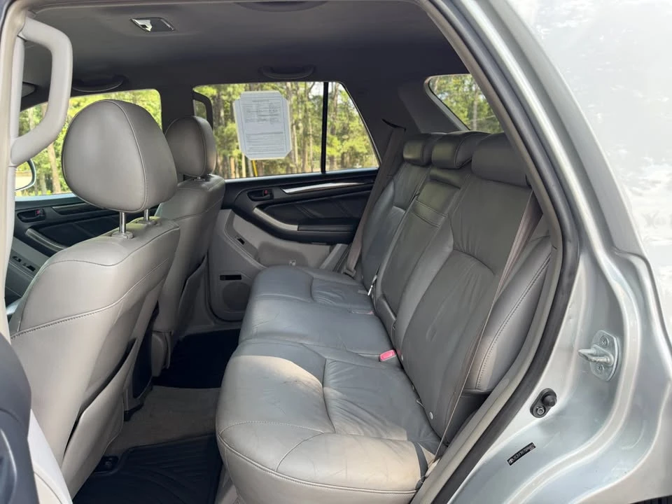 2007 Toyota 4Runner 4th Gen - Image 9 of 10