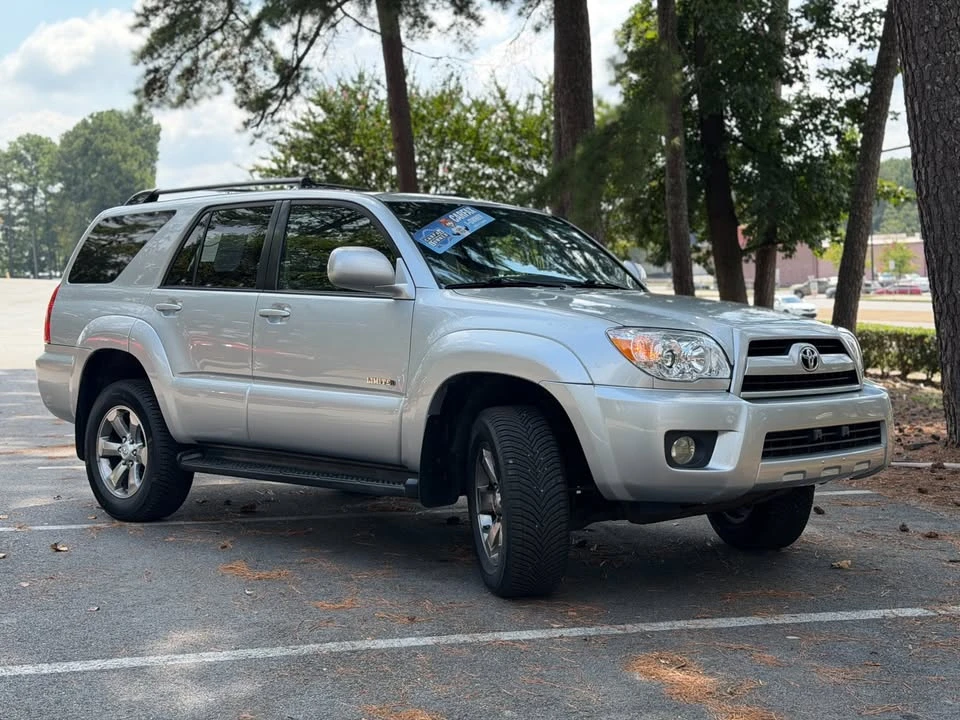 2007 Toyota 4Runner 4th Gen - Image 2 of 10