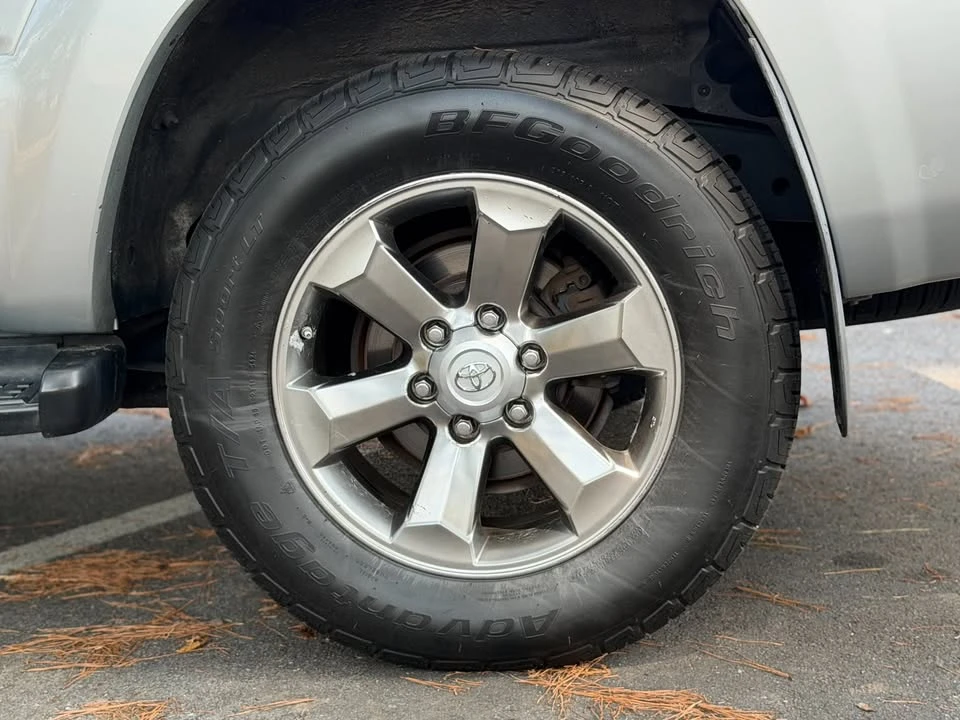 2007 Toyota 4Runner 4th Gen - Image 6 of 10