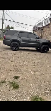 2007 Toyota 4Runner