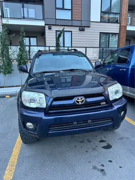 2007 Toyota 4Runner