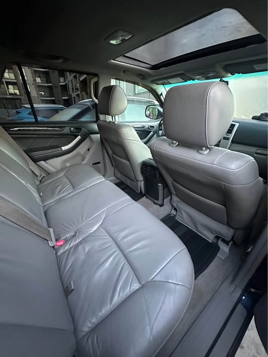 2007 Toyota 4Runner 4th Gen - Image 6 of 12