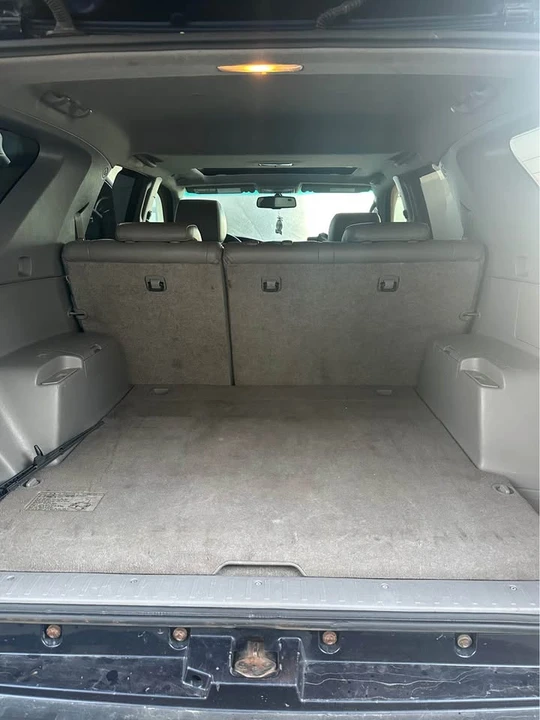 2007 Toyota 4Runner 4th Gen - Image 7 of 12