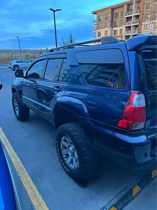 2007 Toyota 4Runner 4th Gen - Image 3 of 12