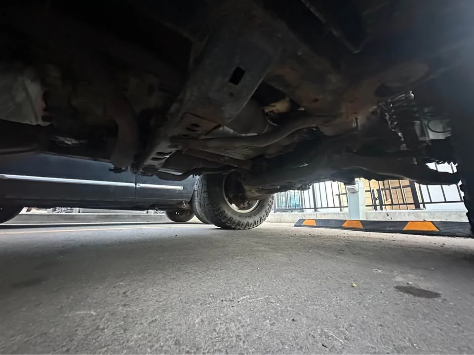 2007 Toyota 4Runner 4th Gen - Image 9 of 12