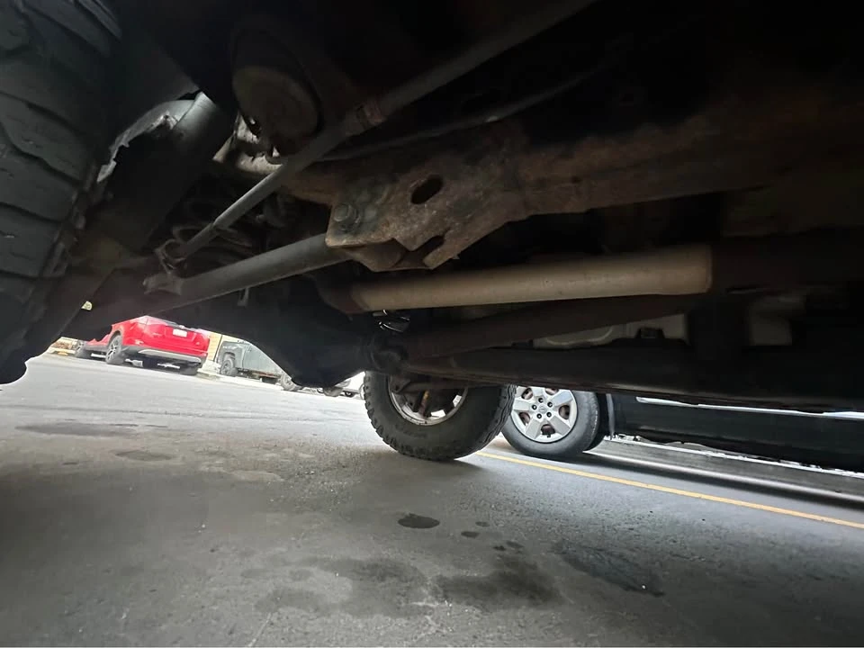 2007 Toyota 4Runner 4th Gen - Image 8 of 12