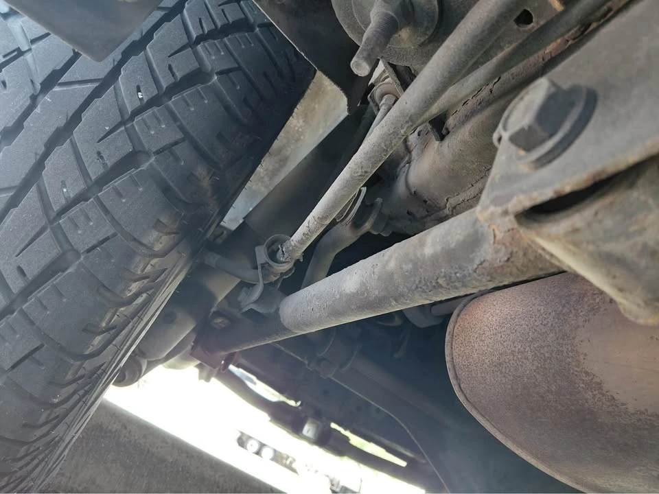 2007 Toyota 4Runner 4th Gen - Image 7 of 10
