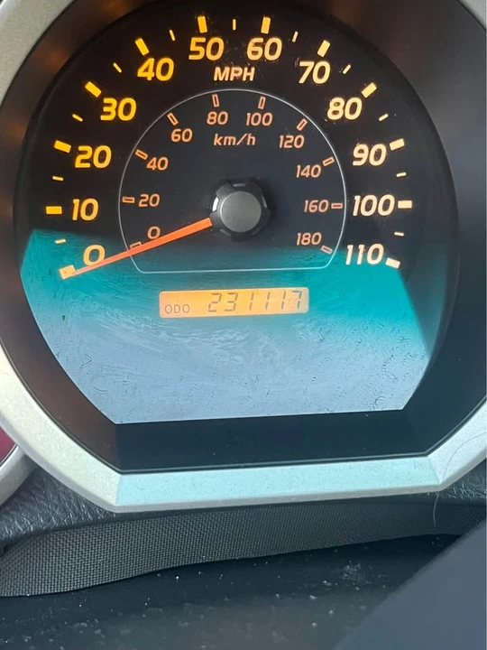 2007 Toyota 4Runner 4th Gen - Image 10 of 10