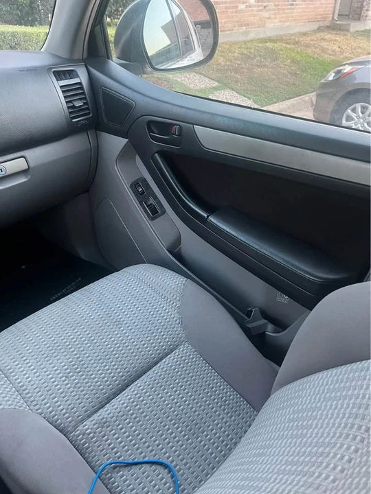2007 Toyota 4Runner 4th Gen - Image 5 of 10