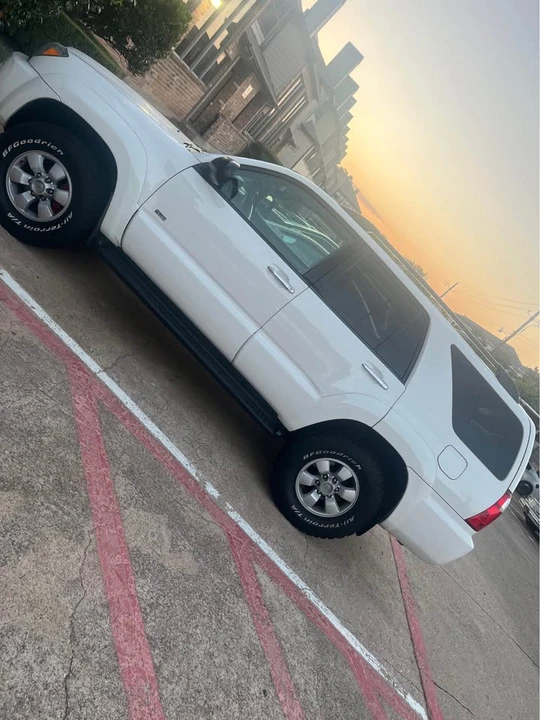2007 Toyota 4Runner 4th Gen - Image 2 of 10