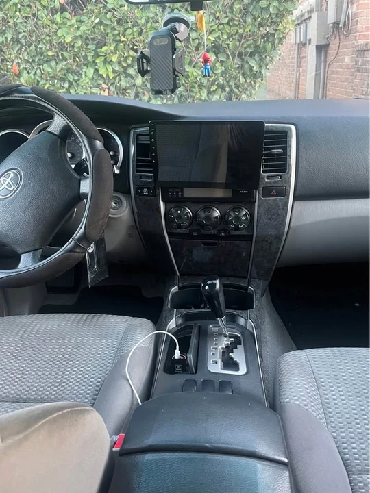 2007 Toyota 4Runner 4th Gen - Image 6 of 10