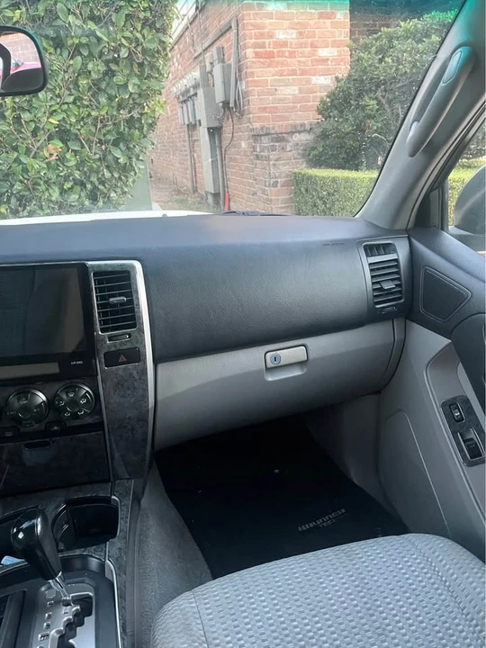 2007 Toyota 4Runner 4th Gen - Image 9 of 10