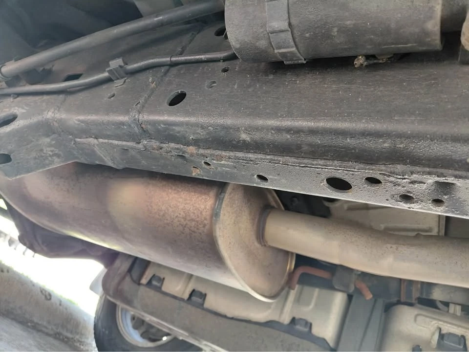 2007 Toyota 4Runner 4th Gen - Image 8 of 10