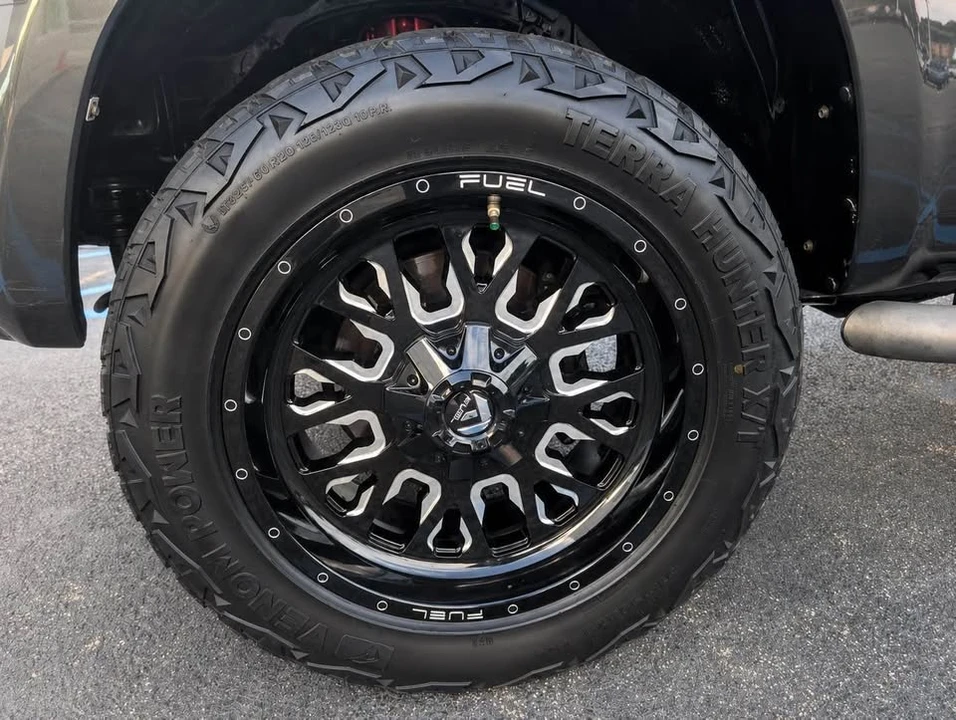 2007 Toyota 4Runner 4th Gen - Image 10 of 10
