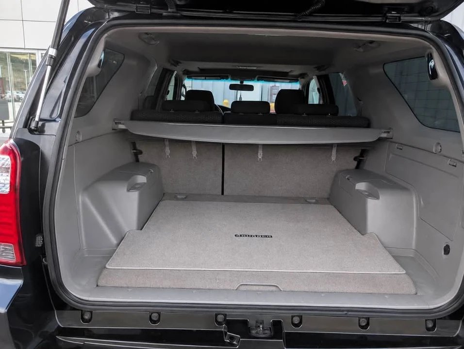 2007 Toyota 4Runner 4th Gen - Image 8 of 10