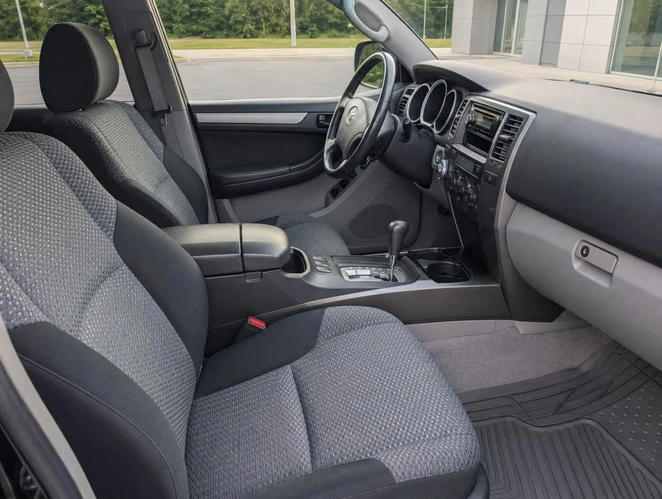 2007 Toyota 4Runner 4th Gen - Image 5 of 10