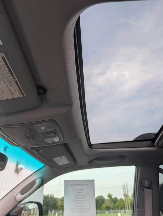 2007 Toyota 4Runner 4th Gen - Image 7 of 10