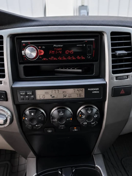 2007 Toyota 4Runner 4th Gen - Image 6 of 10