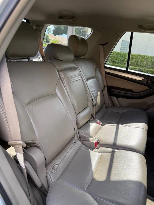 2007 Toyota 4Runner 4th Gen - Image 18 of 24