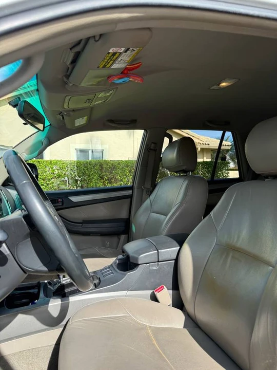 2007 Toyota 4Runner 4th Gen - Image 12 of 24