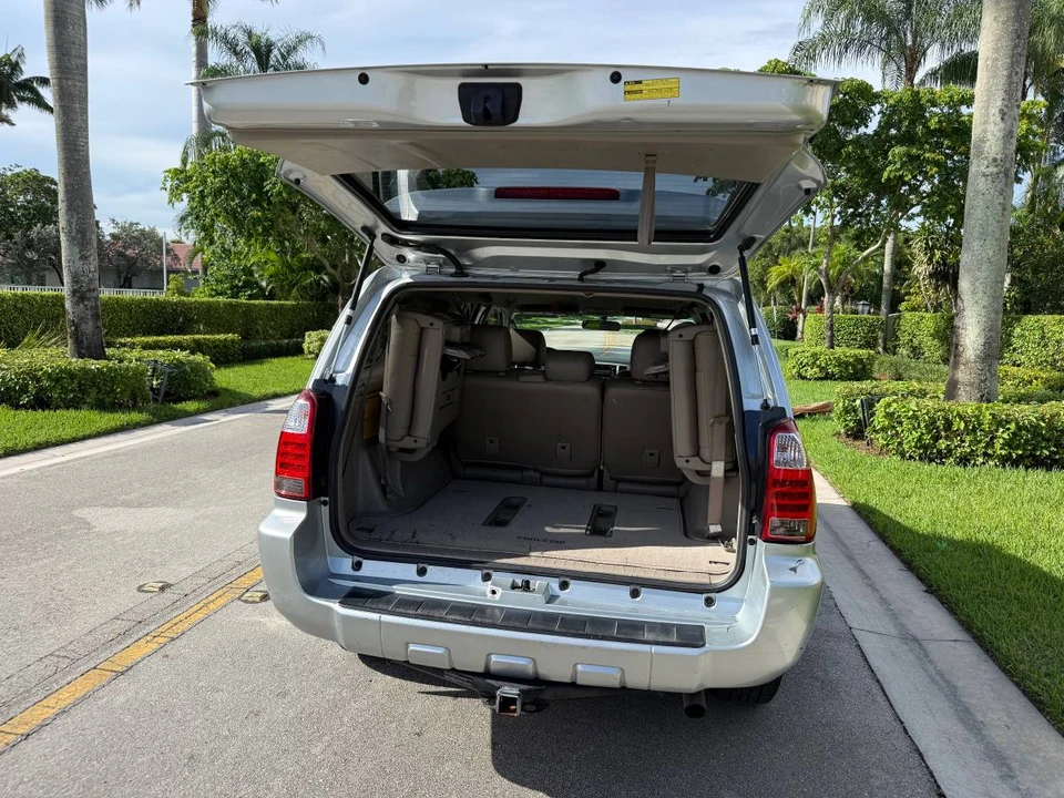 2007 Toyota 4Runner 4th Gen - Image 15 of 24