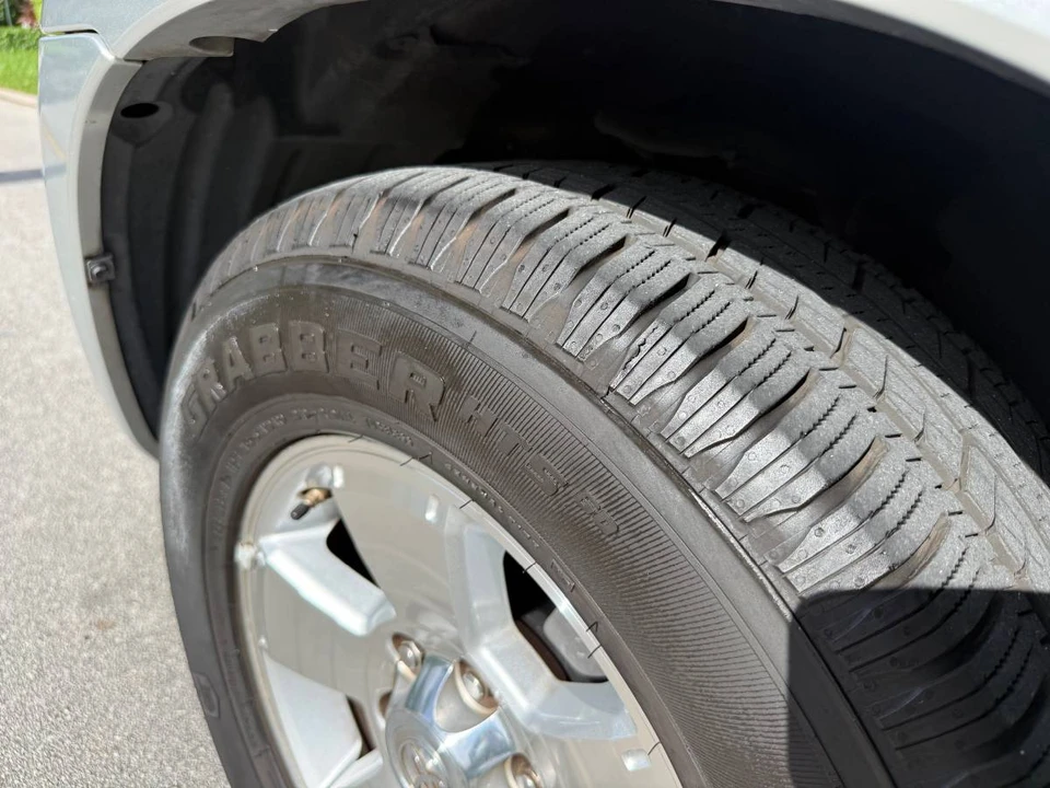 2007 Toyota 4Runner 4th Gen - Image 9 of 24