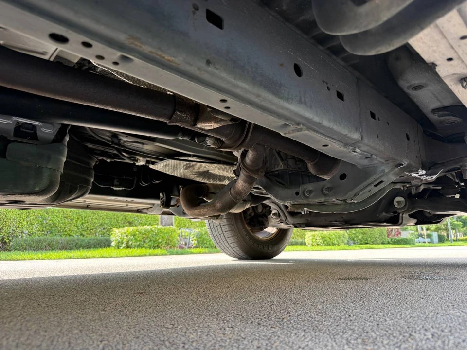 2007 Toyota 4Runner 4th Gen - Image 23 of 24