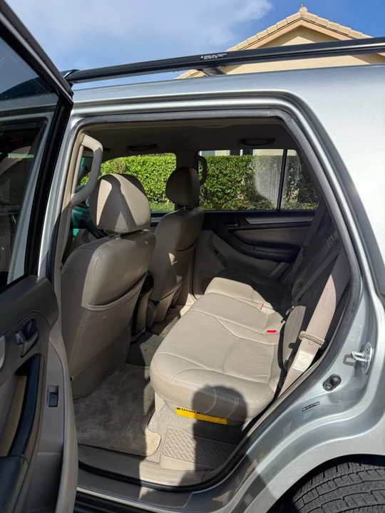 2007 Toyota 4Runner 4th Gen - Image 13 of 24