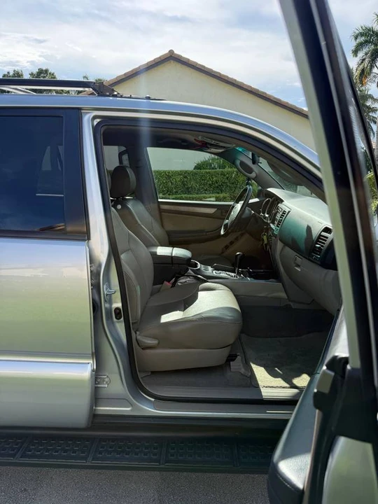 2007 Toyota 4Runner 4th Gen - Image 20 of 24