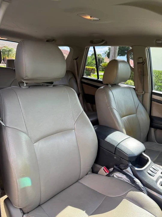 2007 Toyota 4Runner 4th Gen - Image 22 of 24