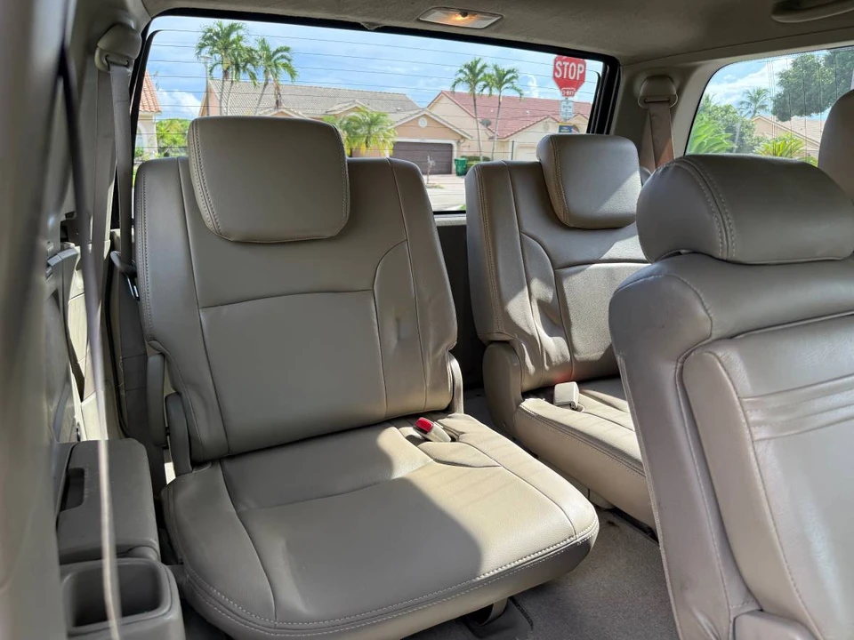 2007 Toyota 4Runner 4th Gen - Image 19 of 24