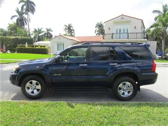 2007 Toyota 4Runner 4th Gen - Image 8 of 12