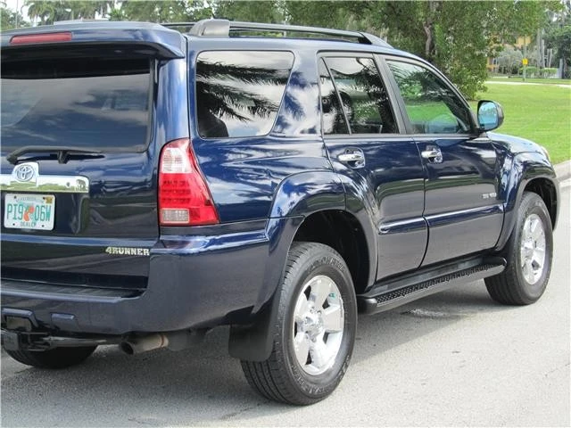 2007 Toyota 4Runner 4th Gen - Image 3 of 12