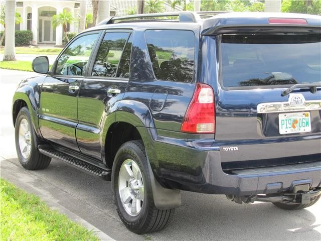 2007 Toyota 4Runner 4th Gen - Image 6 of 12