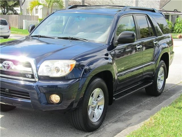 2007 Toyota 4Runner 4th Gen - Image 10 of 12