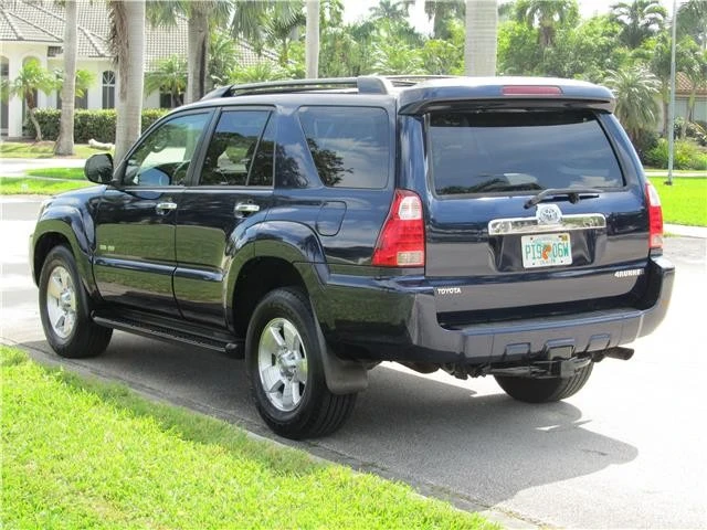 2007 Toyota 4Runner 4th Gen - Image 7 of 12