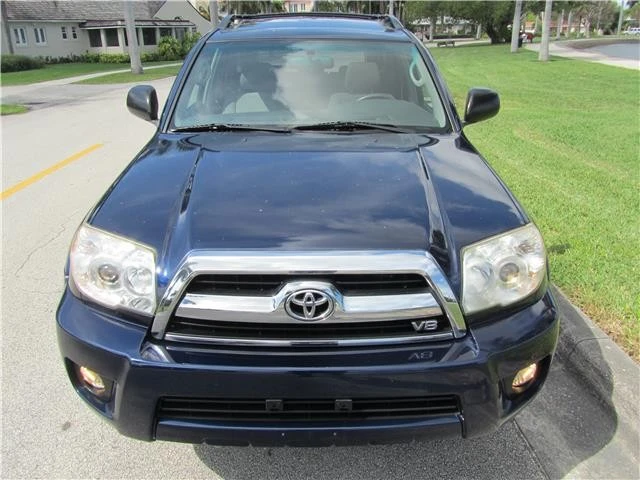 2007 Toyota 4Runner 4th Gen - Image 12 of 12