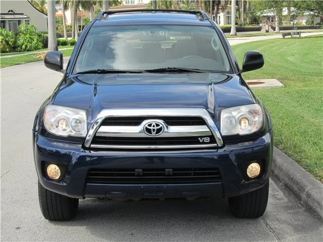 2007 Toyota 4Runner 4th Gen - Image 11 of 12